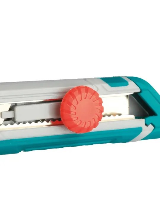 Cutter THT511826 - 18 x 100 mm - Guía plástico