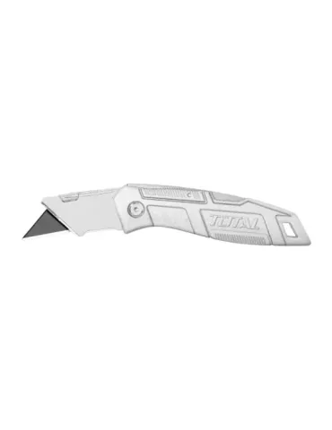 Cutter seguridad THT5136236 - 180 mm