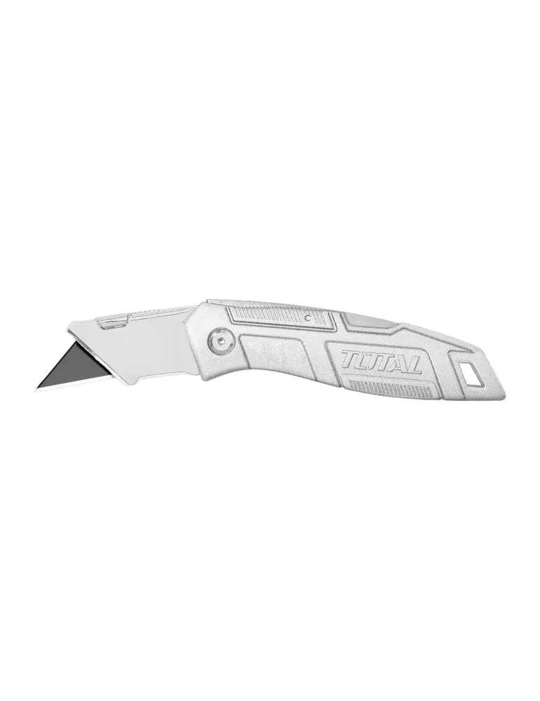 Cutter seguridad THT5136236 - 180 mm
