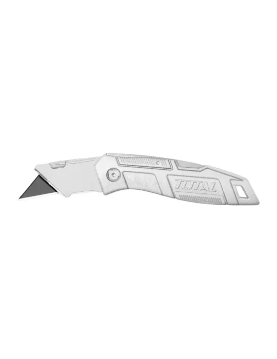 Cutter seguridad THT5136236 - 180 mm