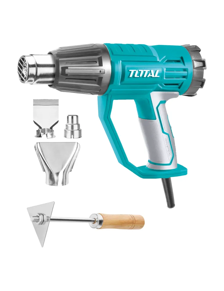 Decapador de aire TB20045 - 2000 W