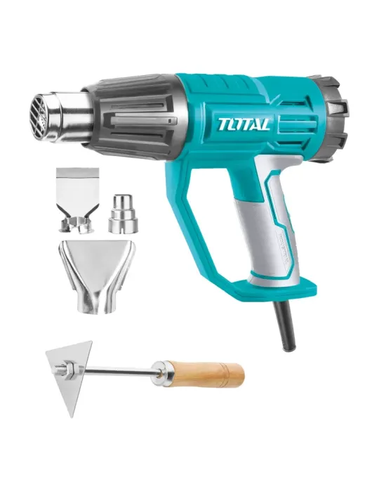 Decapador de aire TB20045 - 2000 W