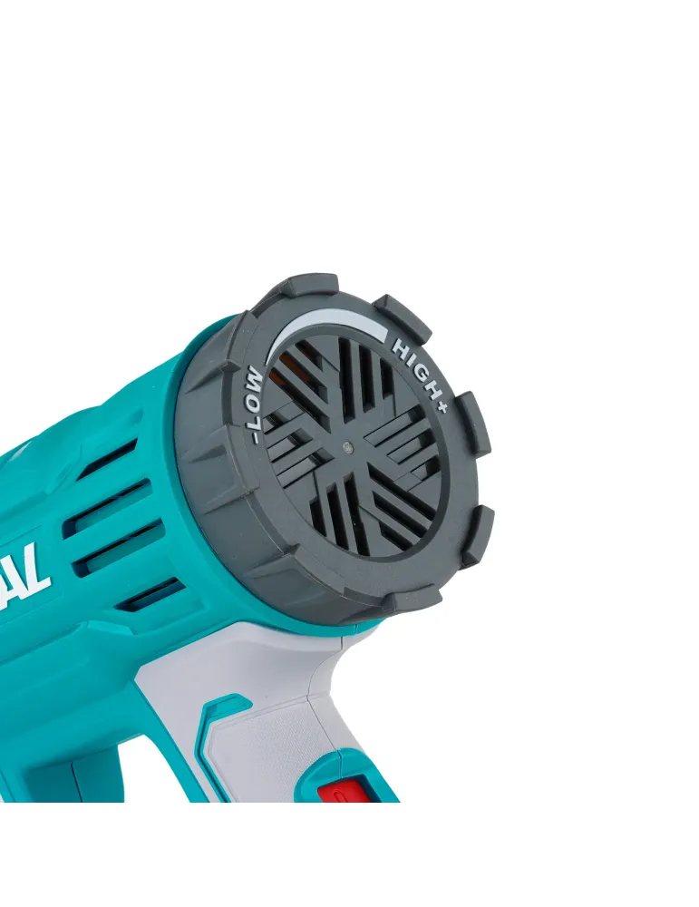 Decapador de aire TB20045 - 2000 W