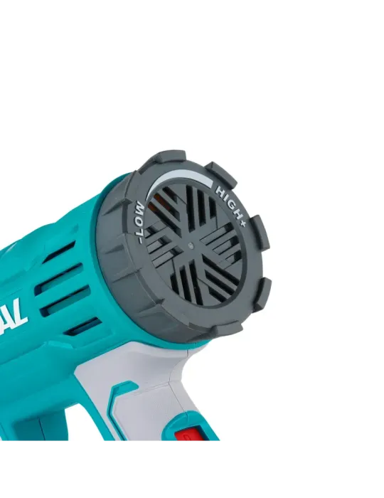 Decapador de aire TB20045 - 2000 W