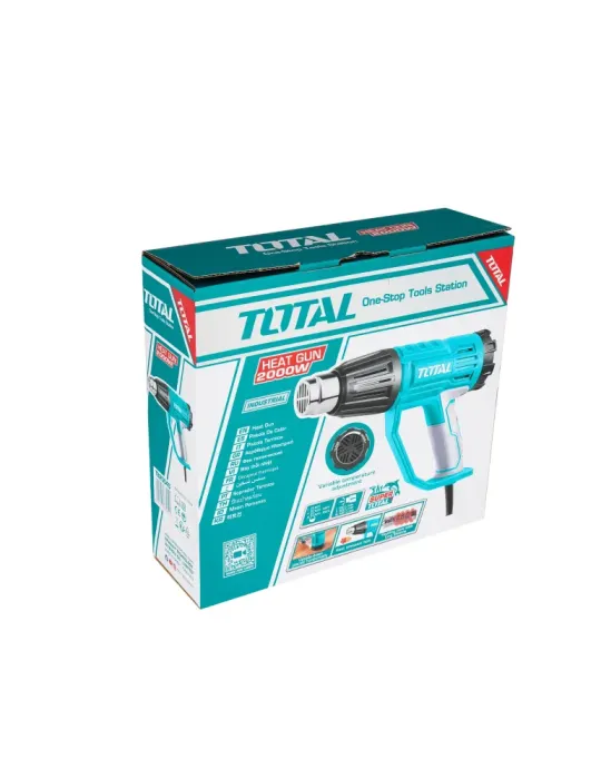 Decapador de aire TB20045 - 2000 W