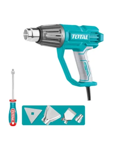 Decapador de aire TB20078 - 2000 W