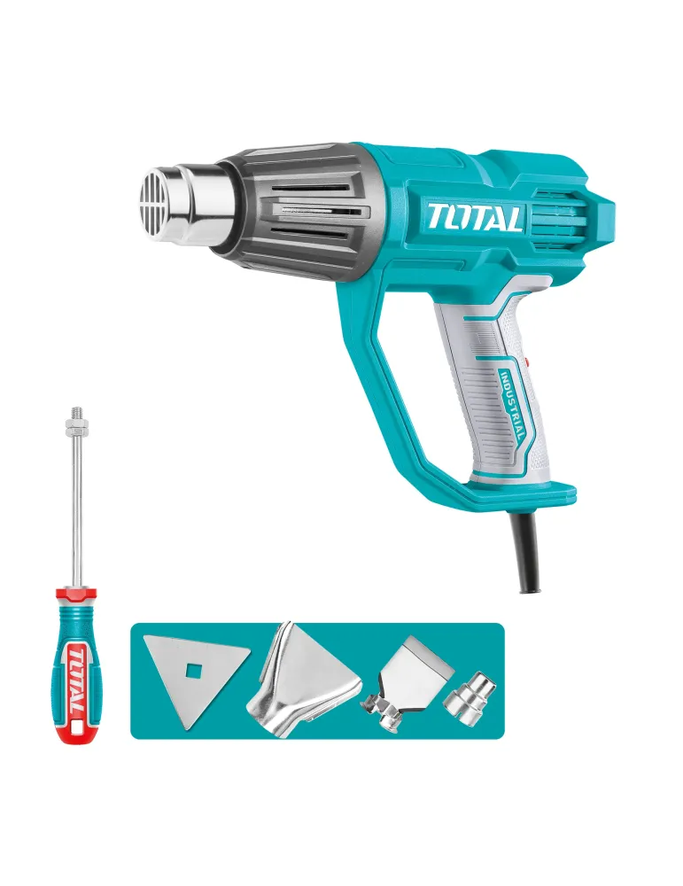 Decapador de aire TB20078 - 2000 W