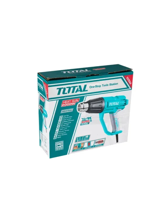 Decapador de aire TB20078 - 2000 W