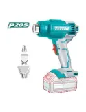 Decapador de aire a batería TBLI2002 - 20 V