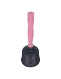 Desatascador fuelle - Ø11 x 29 cm - Polietileno-PVC - Colores surtidos