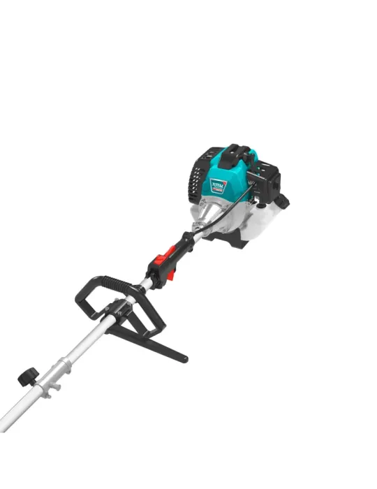 Desbrozadora a motor 2T TP5434431E - Motor 2T - 42,7 cc