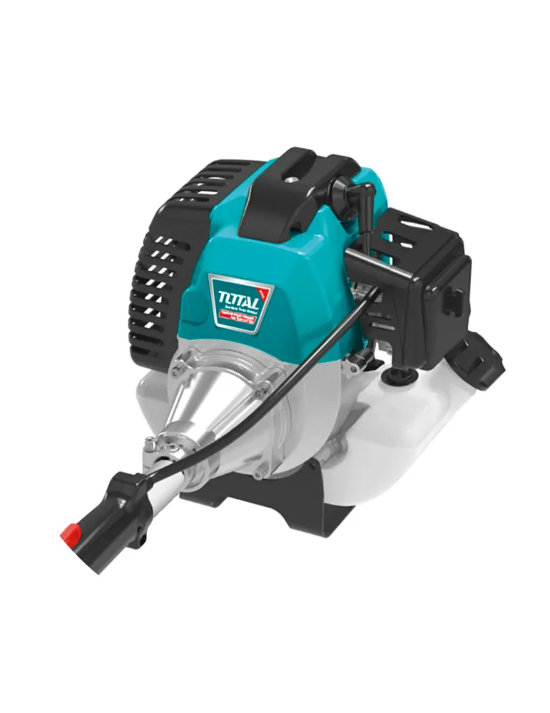Desbrozadora a motor 2T TP5434431E - Motor 2T - 42,7 cc