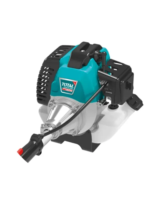 Desbrozadora a motor 2T TP5434431E - Motor 2T - 42,7 cc