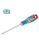 Destornillador con varilla intercambiable THT250266 - 150 mm