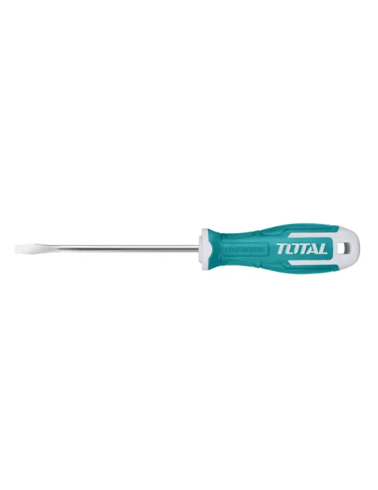Destornillador punta plana Mod. THT26