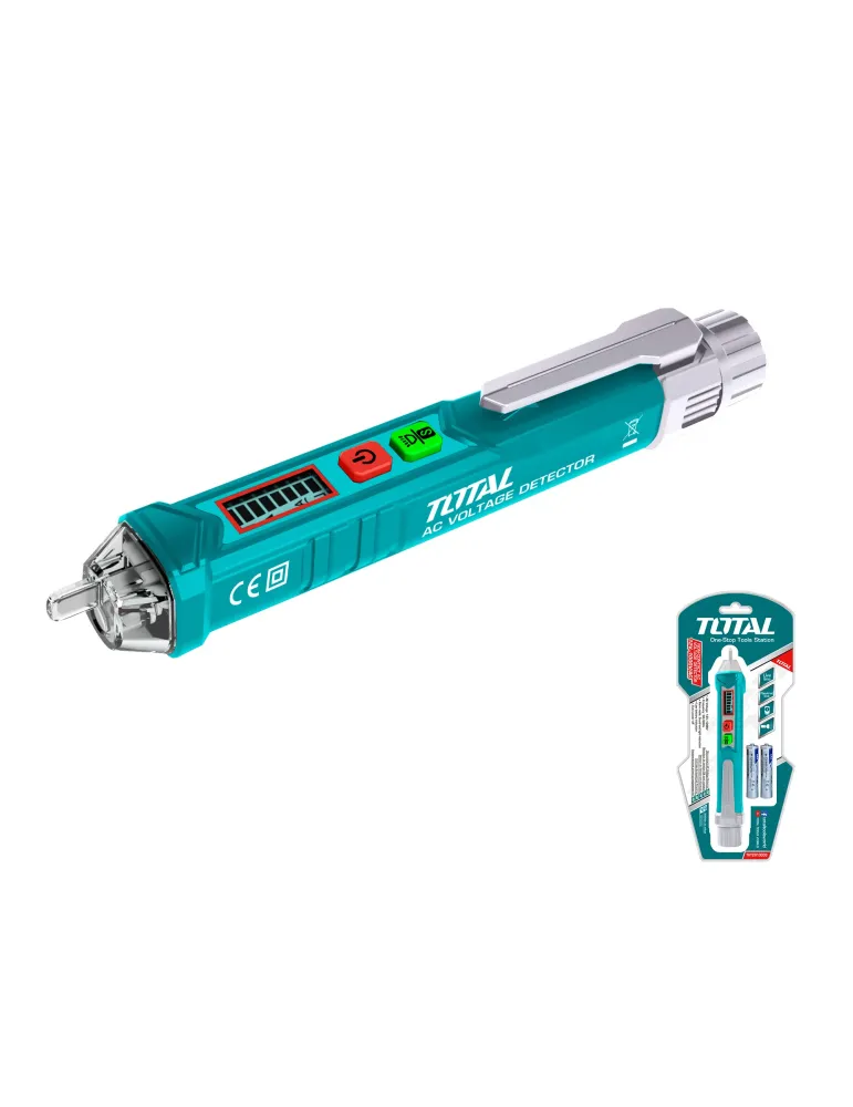 Detector voltaje THT2910003