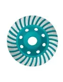 Disco copa desbaste diamantado Mod. TAC2411