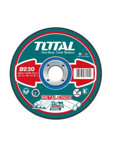Disco de corte TAC2162301 - Ø230 mm