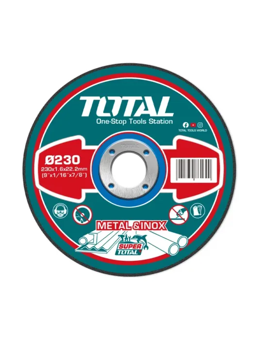Disco de corte TAC2162301 - Ø230 mm