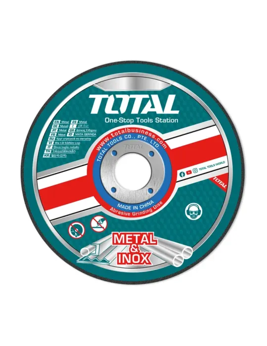 Disco de corte TAC30176 - Ø76 mm