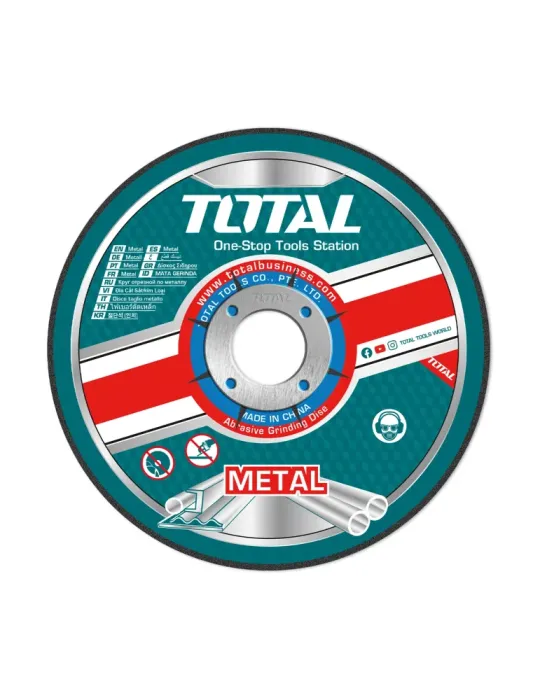 Disco de desbaste TAC30276 - Ø76 mm