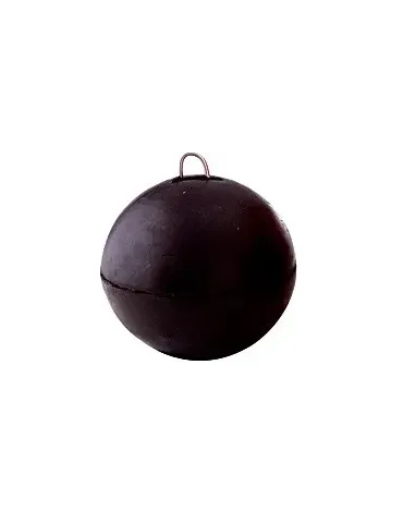 MBALL Bola de Canal Purín Caucho - Rubber Manure Channel Ball
