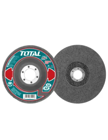 Disco de pulido esponja TAC661151 - Ø115 mm