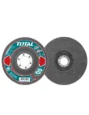 Disco de pulido esponja TAC661151 - Ø115 mm