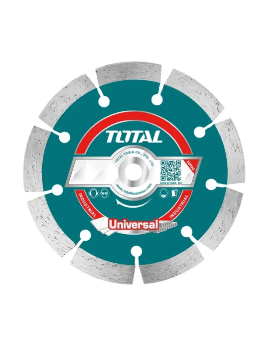 Disco diamante rozadora TAC111254 - Ø125 mm