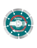Disco diamante rozadora TAC111254 - Ø125 mm