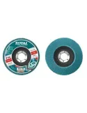 Disco zirconio Ø115 mm Mod. TAC64115