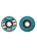 Disco zirconio Ø125 mm Mod. TAC64125