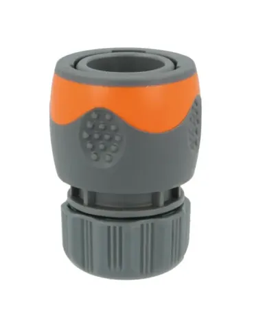 Empalme rápido manguera Mod. R08 PLUS