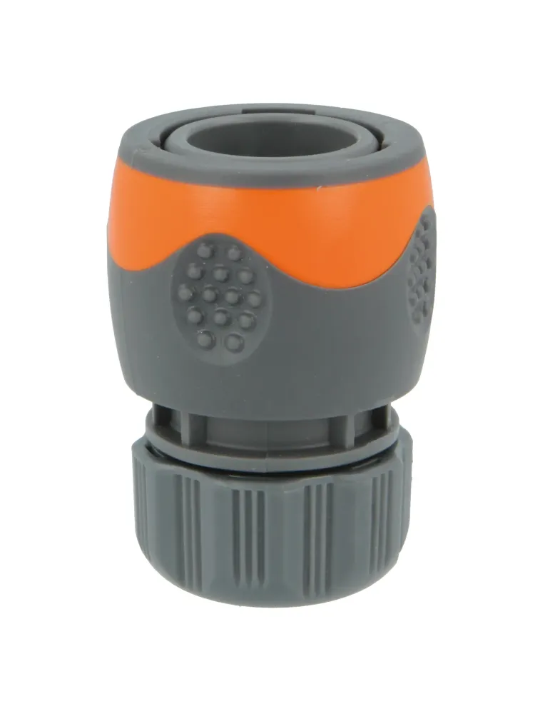 Empalme rápido manguera Mod. R08 PLUS