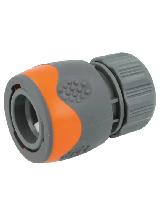 Empalme rápido manguera Mod. R08 PLUS
