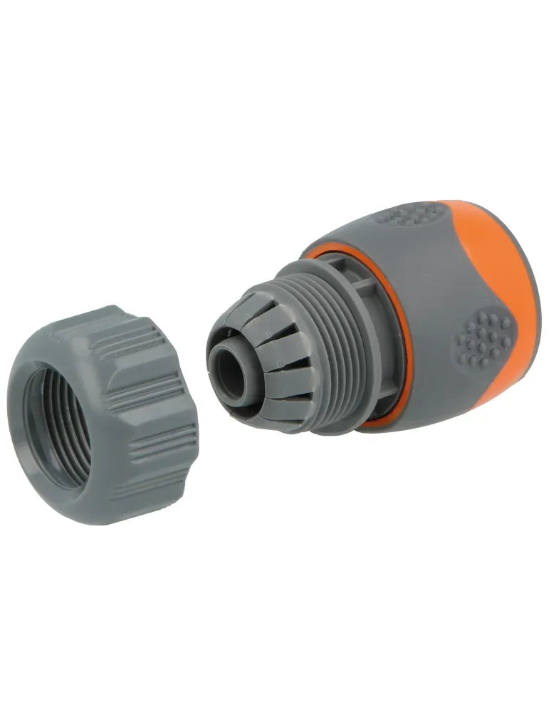 Empalme rápido manguera Mod. R08 PLUS