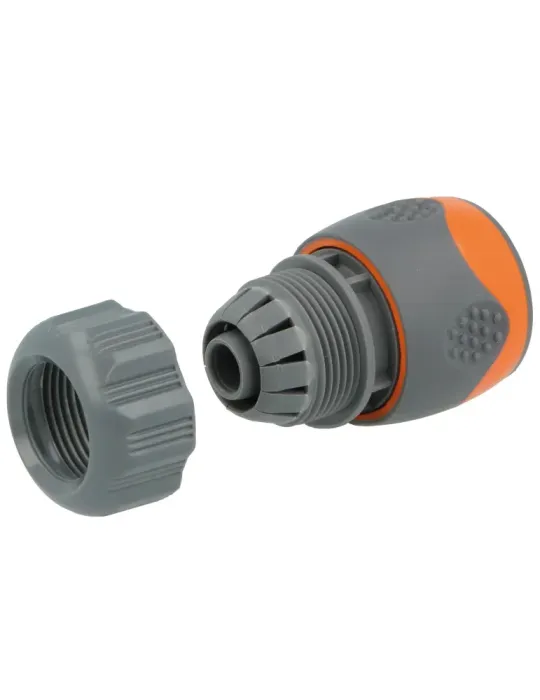 Empalme rápido manguera Mod. R08 PLUS