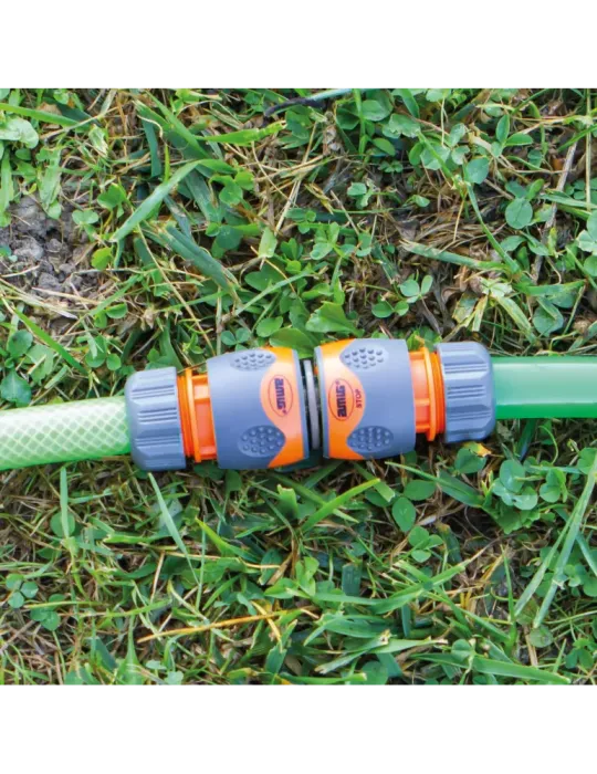 Empalme rápido manguera Mod. R08 PLUS