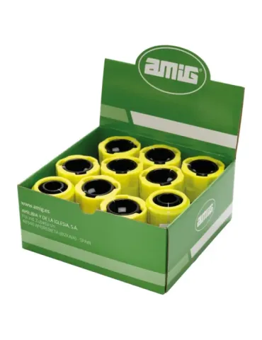 Empalme rápido manguera Mod. R54 2