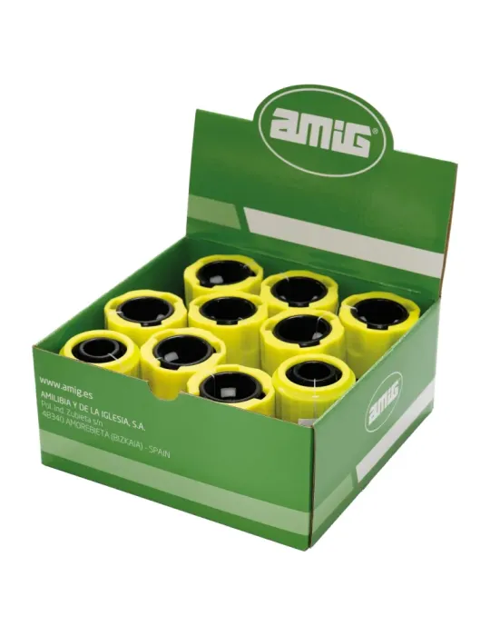 Empalme rápido manguera Mod. R54