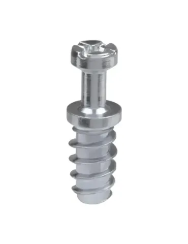 Enganche para soporte oculto Mod. 60