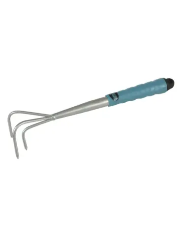 Escarificador 223 - 43 cm - Acero - Gris