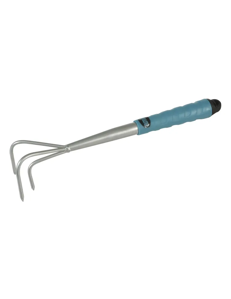 Escarificador 223 - 43 cm - Acero - Gris