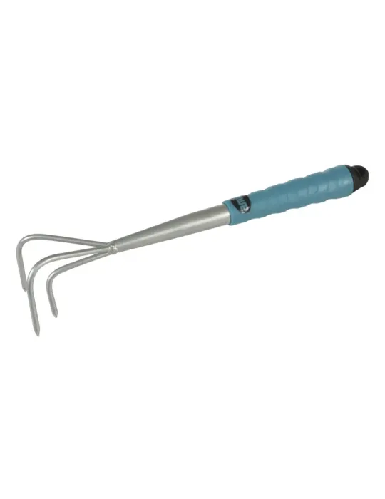 Escarificador 223 - 43 cm - Acero - Gris