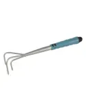 Escarificador 223 - 43 cm - Acero - Gris