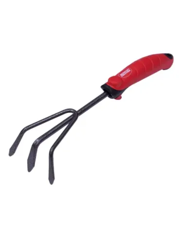 Escarificador P28 - 12 1/2'' - Acero - Rojo-Negro