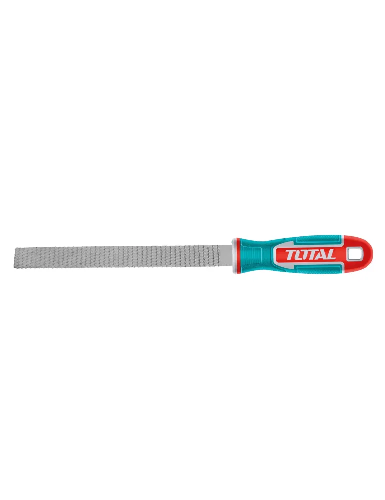Escofina plana THT91586 - 200 mm