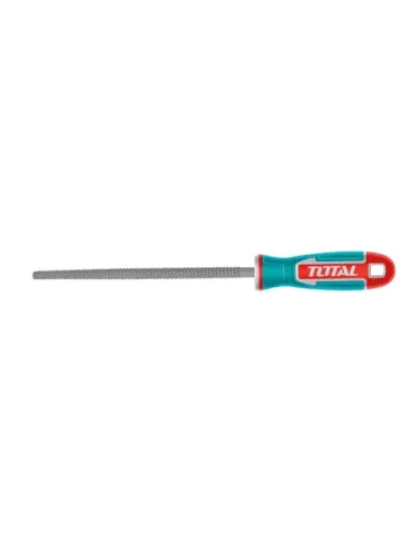 Escofina redonda THT91786 - 200 mm