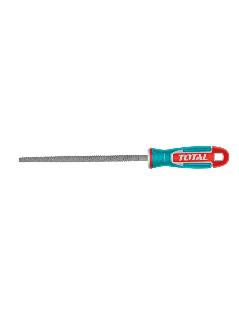 Escofina redonda THT91786 - 200 mm