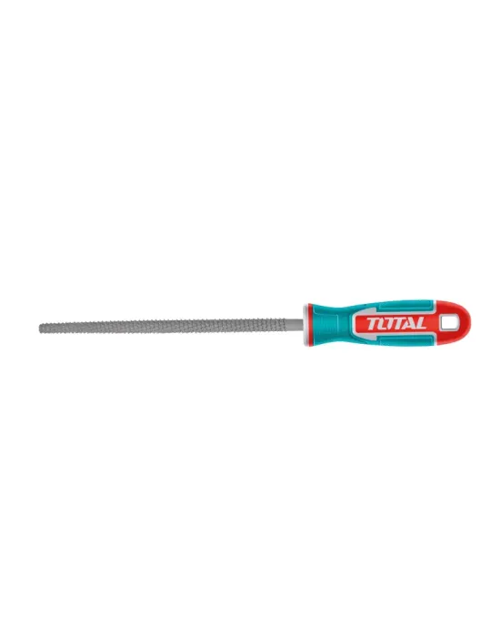 Escofina redonda THT91786 - 200 mm